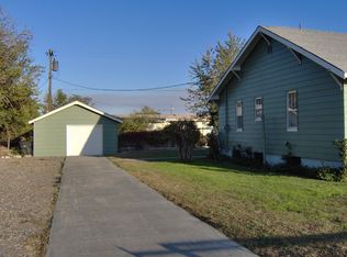 523 S Elm Ave, Pasco, WA 99301
