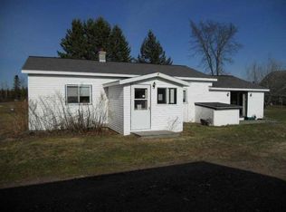 W8927 Crane Chase Rd, Phillips, WI 54555