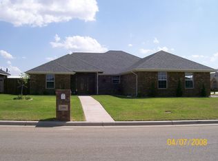 2101 Old Ironsides Rd, Abilene, TX 79601