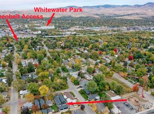 4311 W Freemont St, Boise, ID 83706