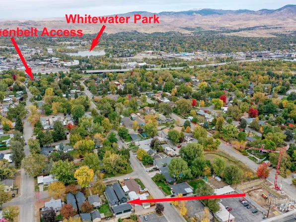 4311 W Freemont St, Boise, ID 83706