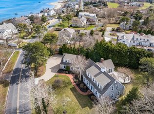 525 Shore Rd, Chatham, MA 02633