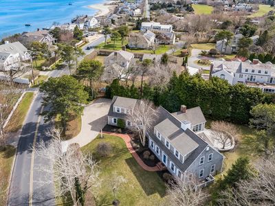 525 Shore Road, Chatham, MA, 02633