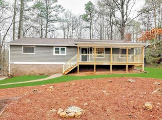 6375 Caladium Dr, Acworth, GA 30102