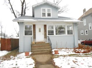 623 S 15th Ave, Maywood, IL