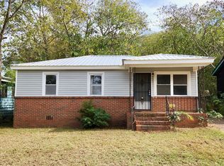 2805 32nd Way SW, Birmingham, AL 35221