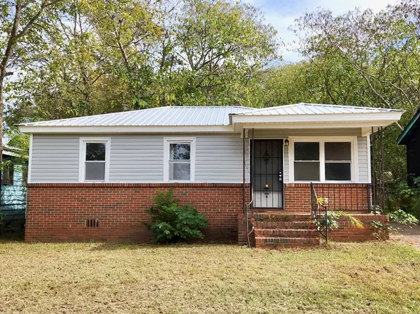 2805 32nd Way SW, Birmingham, AL 35221