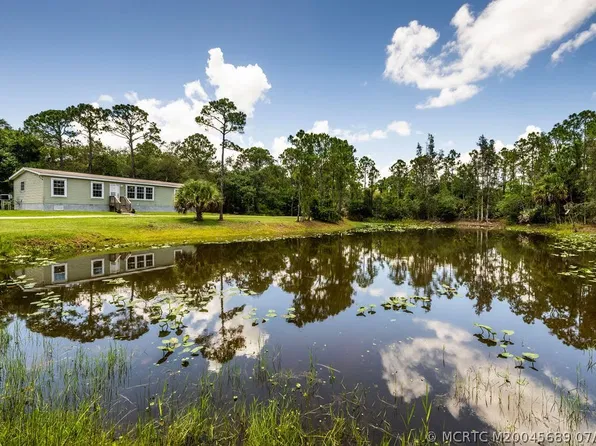 25150 SW 86th St, Indiantown, FL 34956