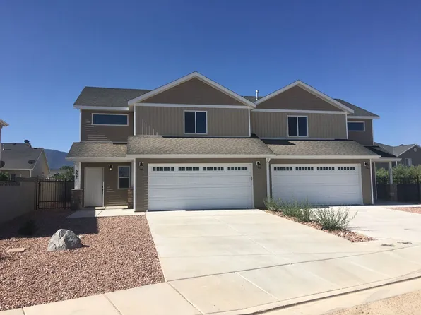 537 W 2150 N, Cedar City, UT 84721
