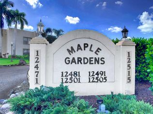 12501 McGregor Blvd APT 25, Fort Myers, FL 33919