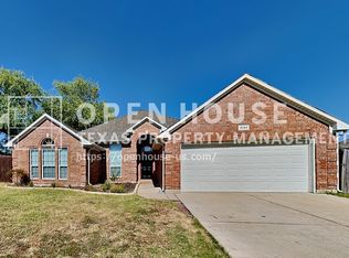 4148 Bedington Ln, Fort Worth, TX 76244