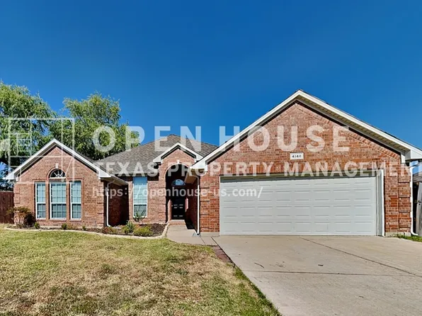 4148 Bedington Ln, Fort Worth, TX 76244