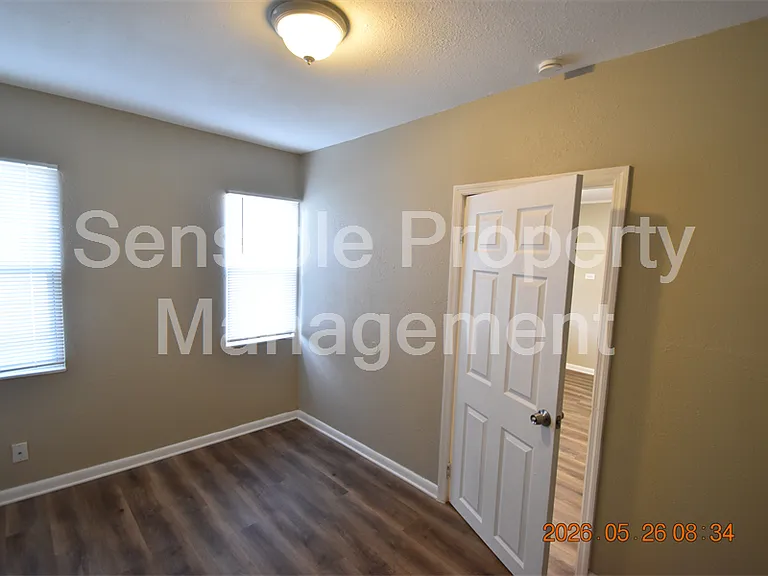 501 N Mac Dill Ave #A — Photo 21