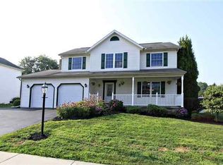 5993 Tyler Dr, Harrisburg, PA 17112