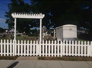 1720 Eastward Ave, Gulfport, MS 39501