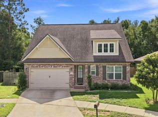 124 Creve Core Dr, Crestview, FL 32539