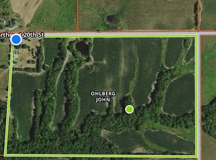 652 NE 20th St, Galt, MO 64641