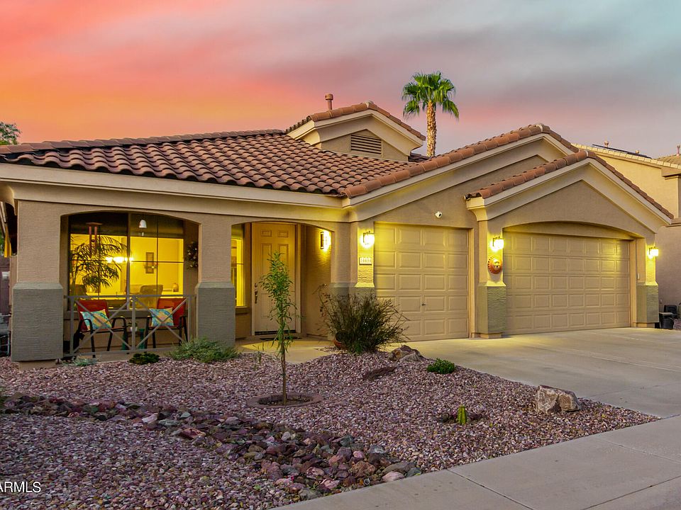 1st image of 14434 W CROCUS Drive