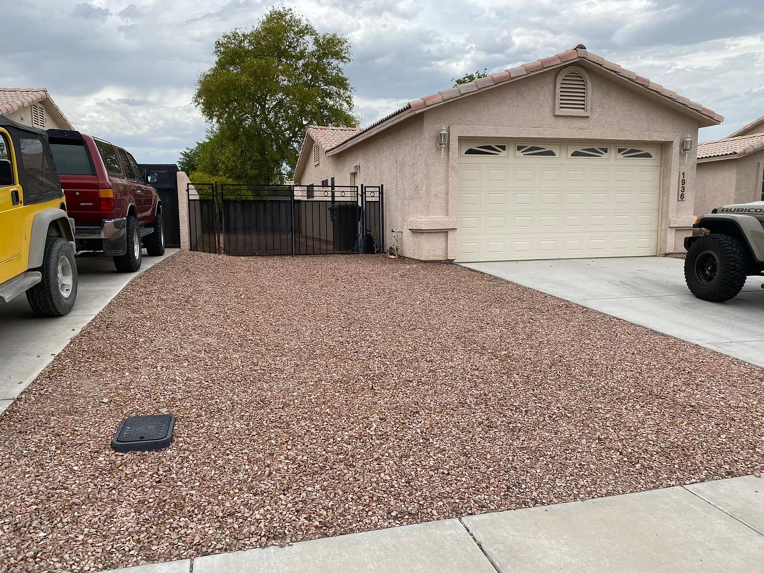 1936 E Pyramid Lake Dr — Photo 4