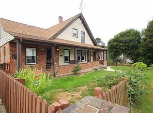 30 Ruggles St, Franklin, MA 02038