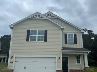 4305 Cross Timber Ln, Raleigh, NC 27603