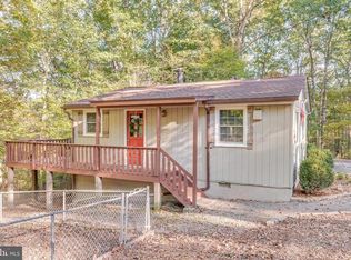 109 Cabin Dr, Hedgesville, WV 25427