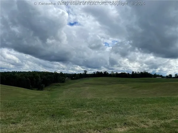 0 Angel Ridge Rd, Ripley, WV 25271