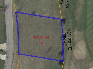 4500 Eagle Dr #38, Jackson, MI 49201