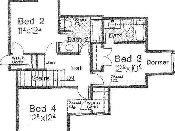 4th image of 1095 Northfield Rd