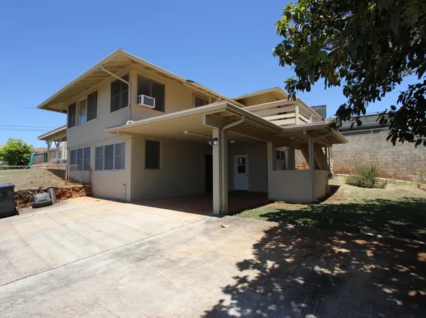 99-1063 Lalawai Dr, Aiea, HI 96701