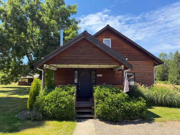 (undisclosed Address), Carnation, WA 98014