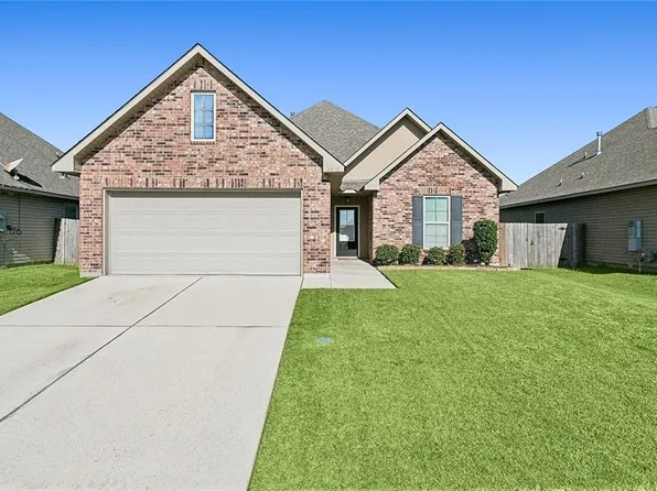 2616 Watergate Way, Marrero, LA 70072