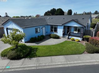 98126 W Benham Ln SPACE 53, Brookings, OR 97415