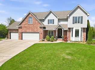 109 N Chelmsford Ct, Wichita, KS 67230