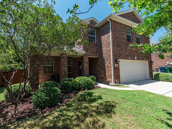 3rd image of 2817 Soda Springs Dr