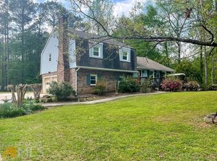7 Hammock Way, Newnan, GA 30263