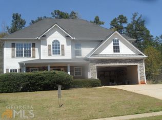 405 Berkshire Dr, Covington, GA 30016
