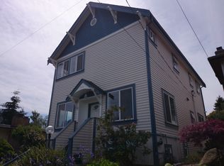 7731 18th Ave NW, Seattle, WA 98117