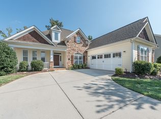 1602 Saratoga Blvd, Indian Trail, NC 28079