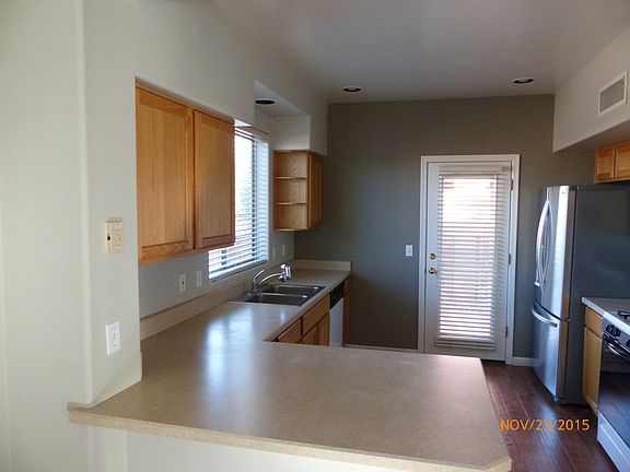 dishwasher, fridge &range