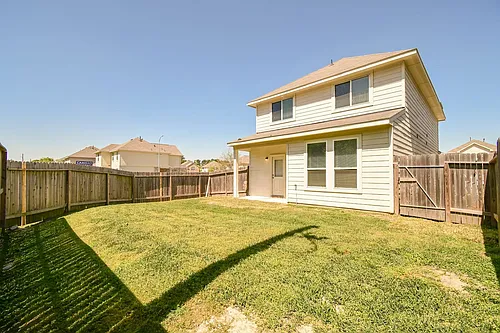 709 S Ella Creek Dr Photo 1
