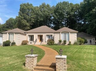 409 London Dr SE, Huntsville, AL 35801
