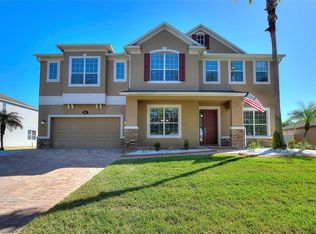 111 Onyx Ct, Auburndale, FL 33823