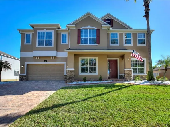 111 Onyx Ct, Auburndale, FL 33823