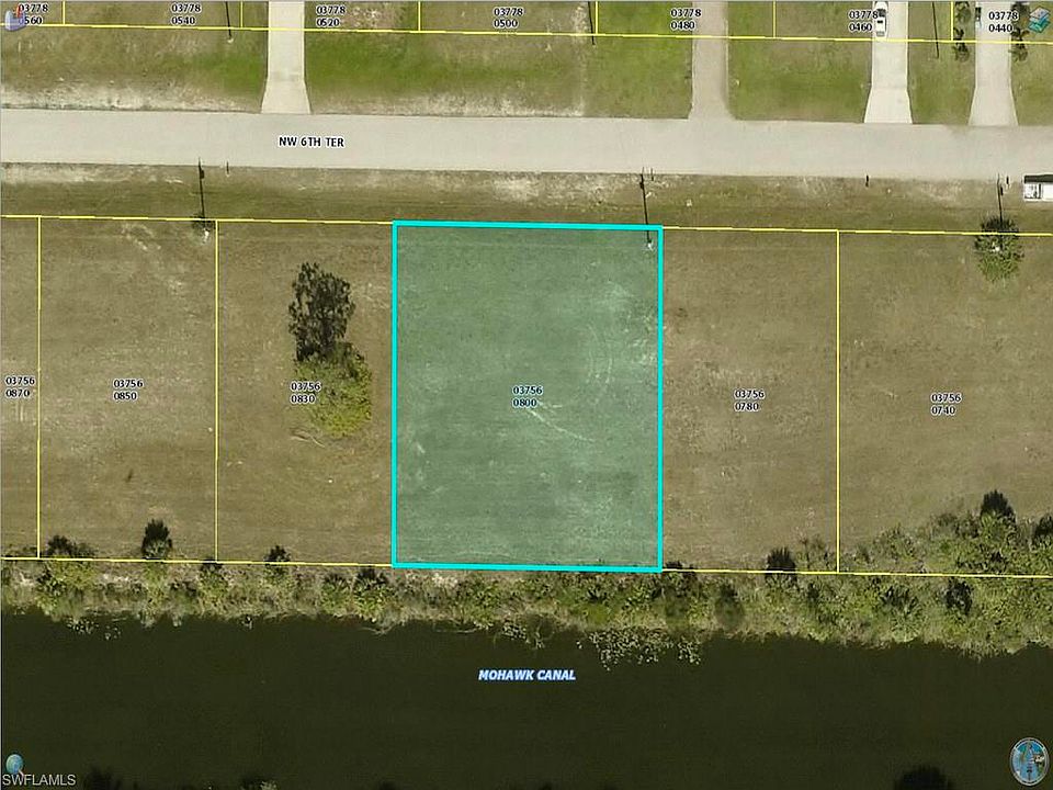 1st image of 2240 NW 6th Ter Lot 80