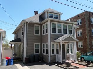 204 Presidents Ln #2, Quincy, MA 02169