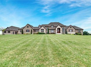 18111 Melrose Dr, Overland Park, KS 66013