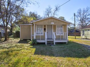 1012 Sycamore St, Lake Charles, LA 70601