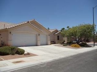 5400 Rainbows End Dr, Las Vegas, NV 89149