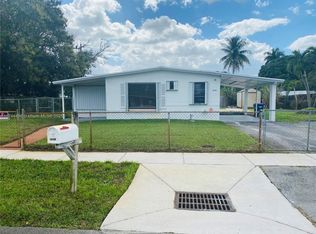 3444 NW 4th Ct, Fort Lauderdale, FL 33311